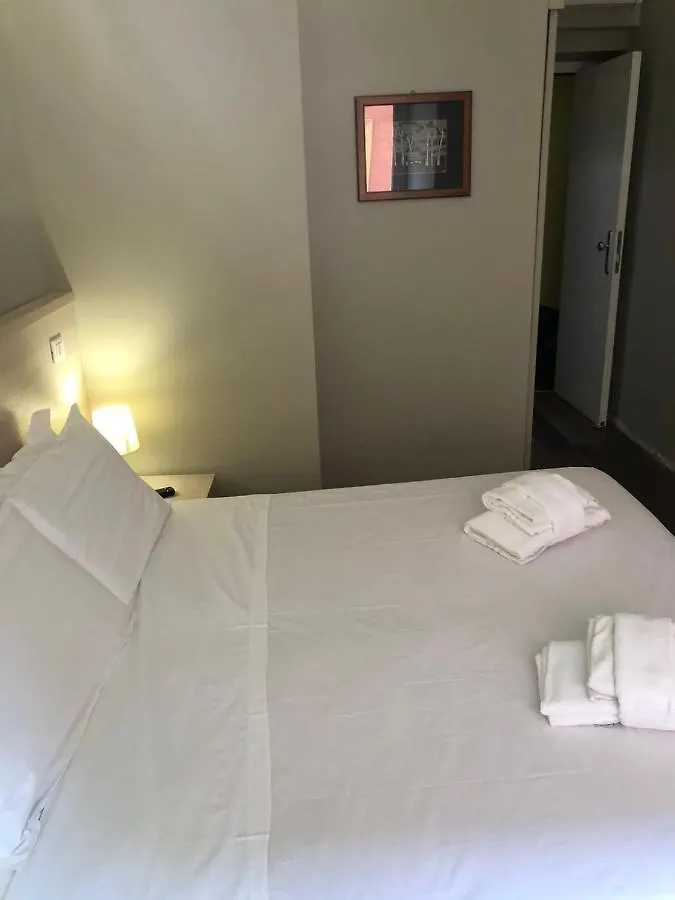 Bed & Breakfast Flavia B&B Roma