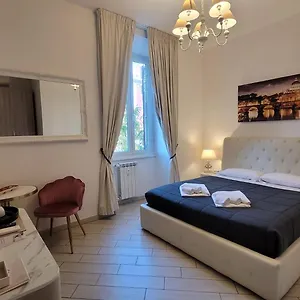 Affittacamere Rome Central Rooms, Roma