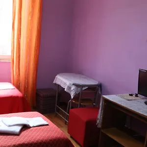 Bed & Breakfast Vertex Palace, Roma