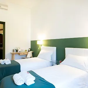Pensión Lombardia40 Luxury, Roma