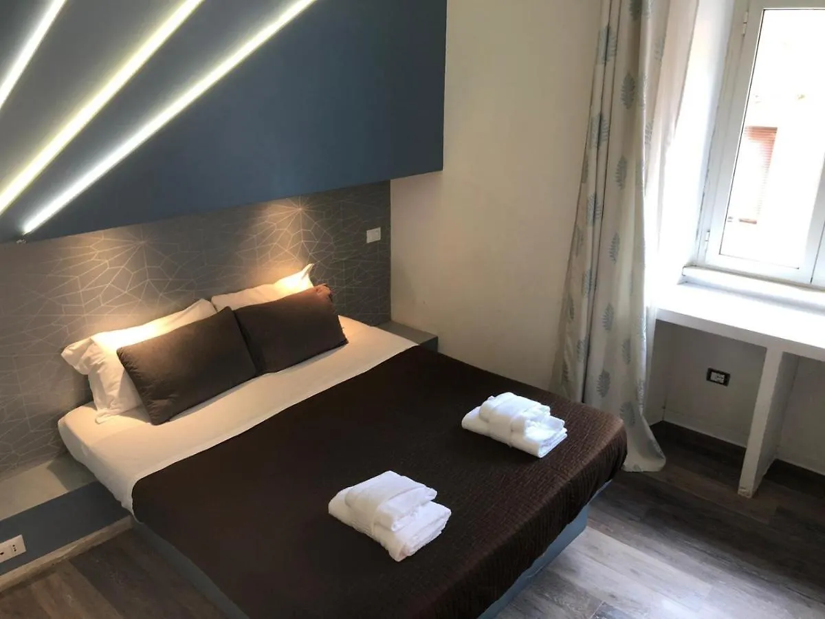 Flavia B&B Roma